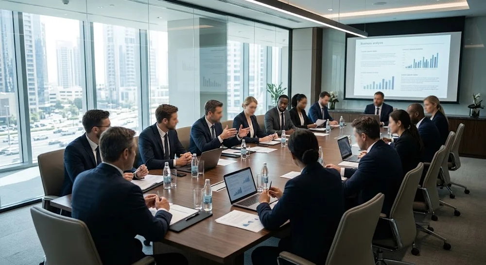 Relacja z NECIC w Lozannie: Przyszłość Nestlé Waters i proces Fit 4 Growth