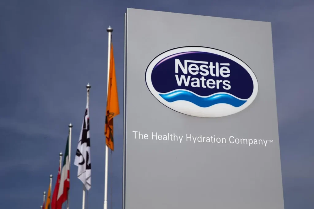 Nestlé Waters – najważniejsze informacje po spotkaniu z Zarządem