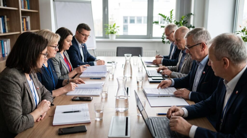 Zmiany w Nestlé Waters: Otrzymaliśmy oficjalne stanowisko Pracodawcy